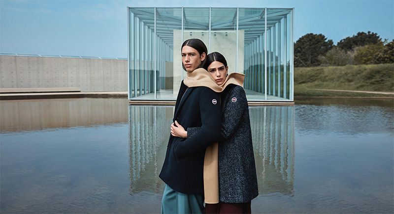 Collections Colmar Originals Man & Woman