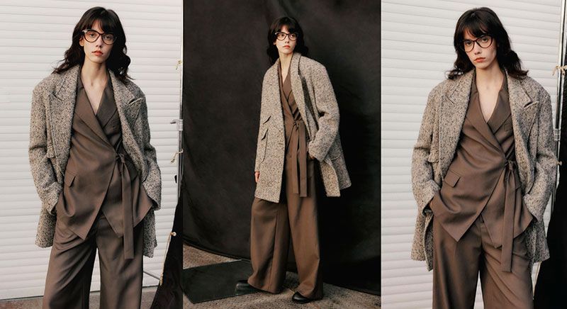 Laura Groppoli e FABRIQUE - Limeted Edition