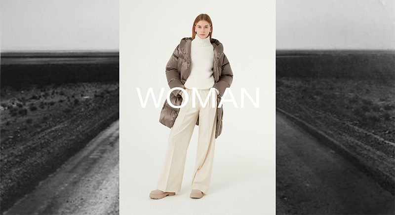 Collections Colmar Originals Woman